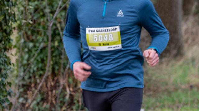 Gaanzeloop (zaterdag 25 maart 2023)